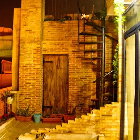 Penthouse. Old * Alicante
