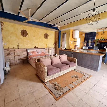 Appartement Penthouse. Old Alicante