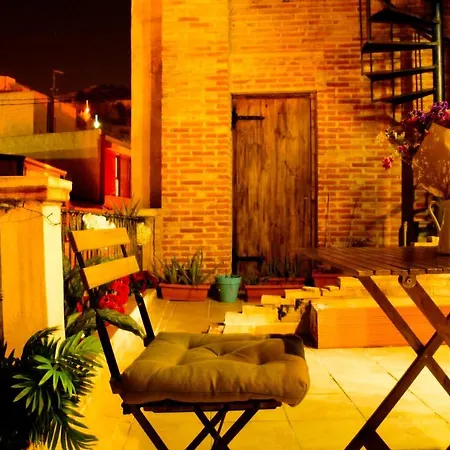 Appartamento Penthouse. Old Alicante