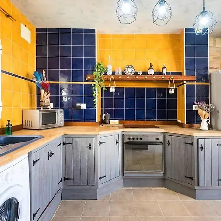 Penthouse. Old Appartamento Alicante