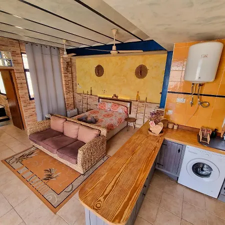 Penthouse. Old Alicante